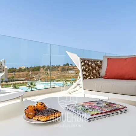 Higueronrentals Malibu Malaga Exterior photo