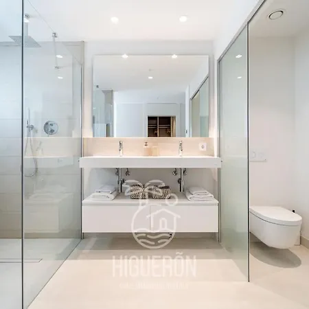 Higueronrentals Malibu Malaga Exterior photo