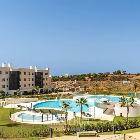 Higueronrentals Malibu Malaga Exterior photo