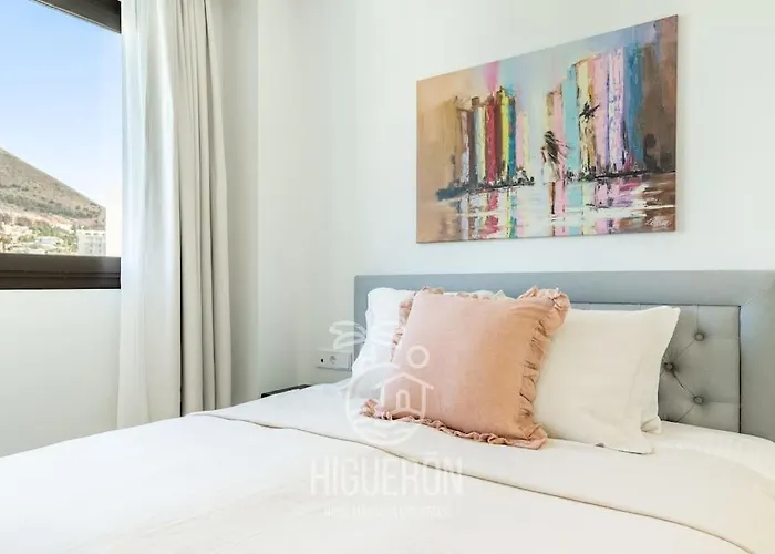 Higueronrentals Malibu
