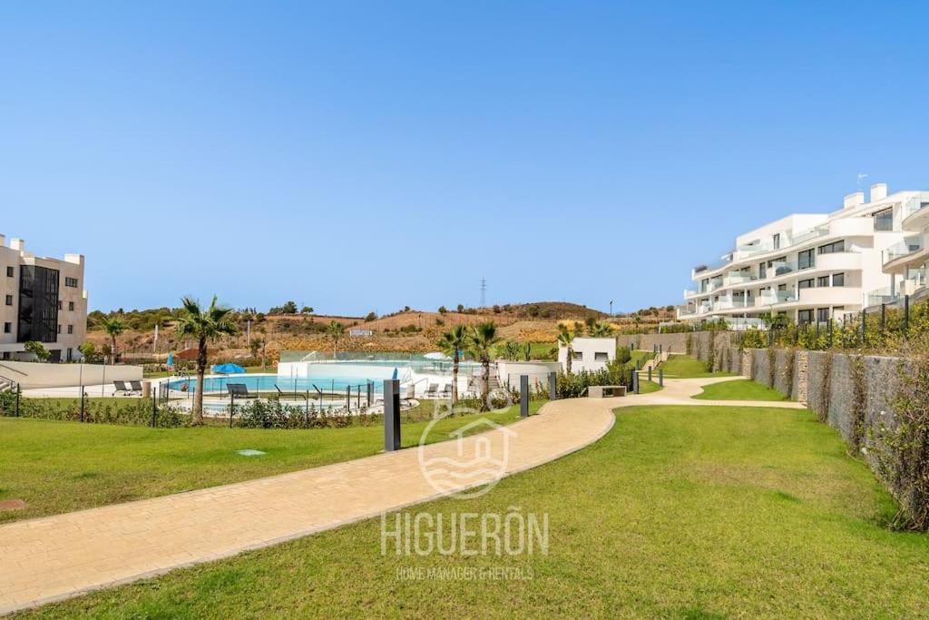 Higueronrentals Malibu Malaga
