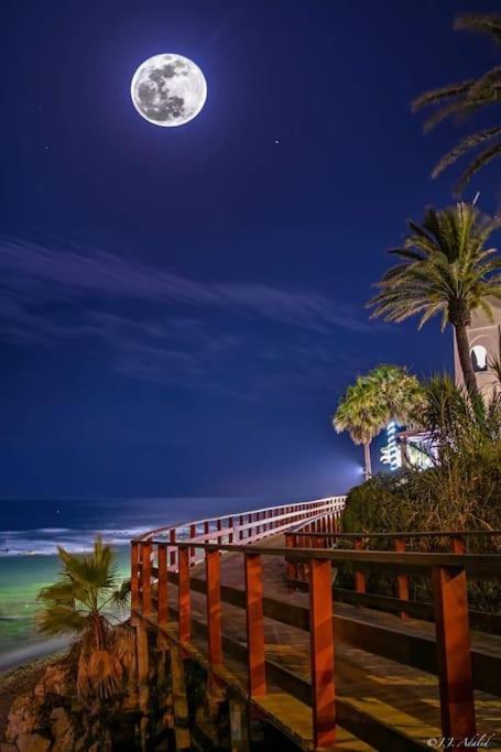Higueronrentals Malibu * Malaga