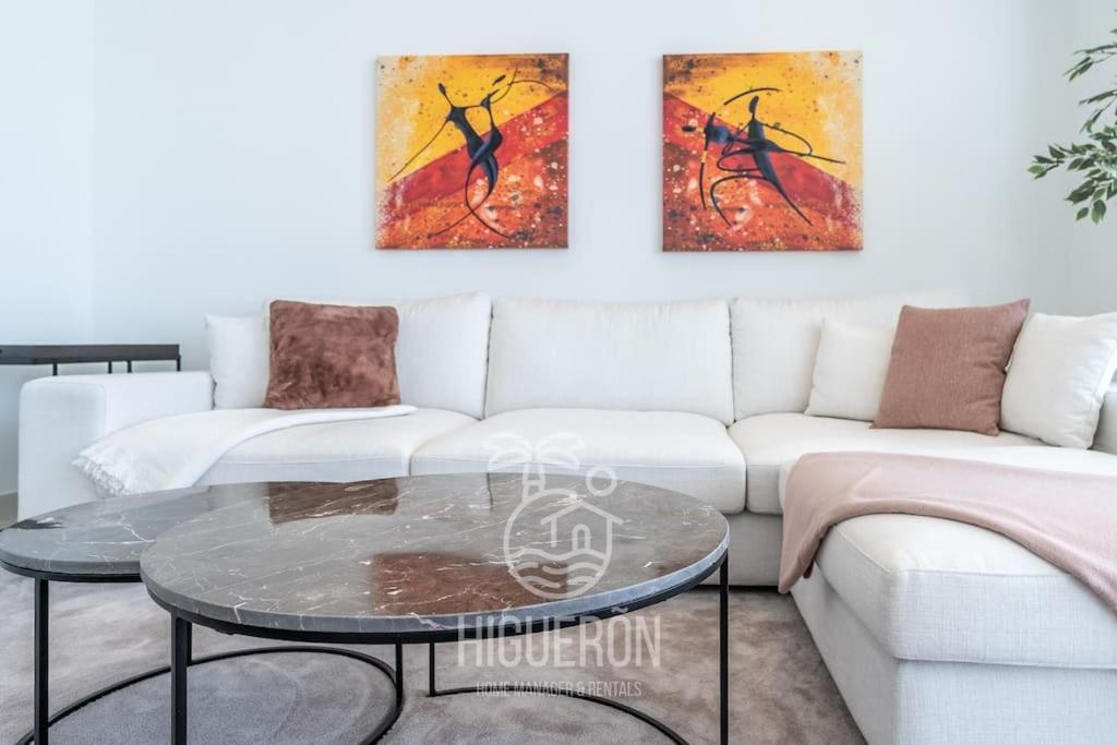 Higueronrentals Malibu * Malaga