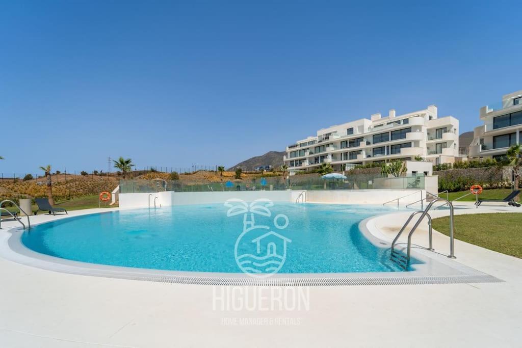 Apartment Higueronrentals Malibu Malaga