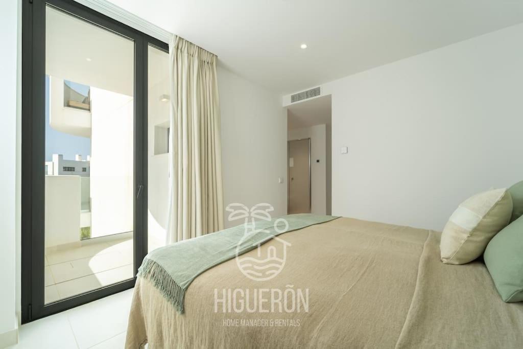 Higueronrentals Malibu * Malaga