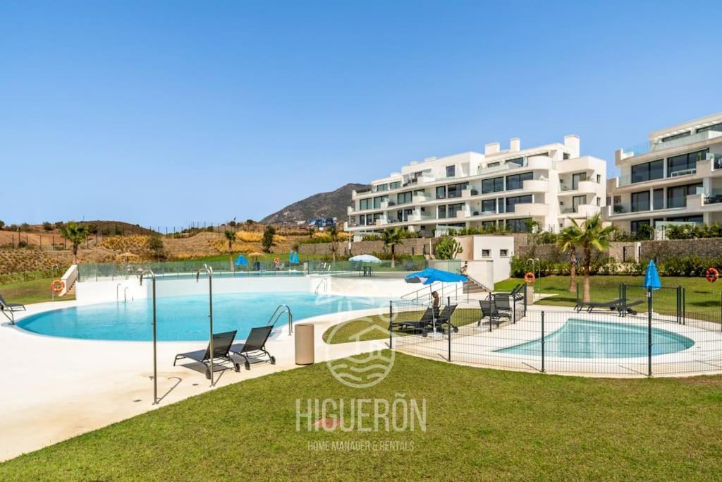 Apartment Higueronrentals Malibu Malaga
