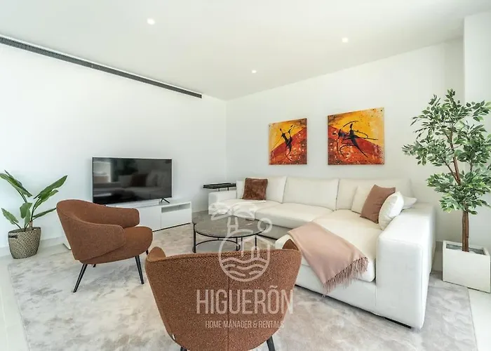 Higueronrentals Malibu