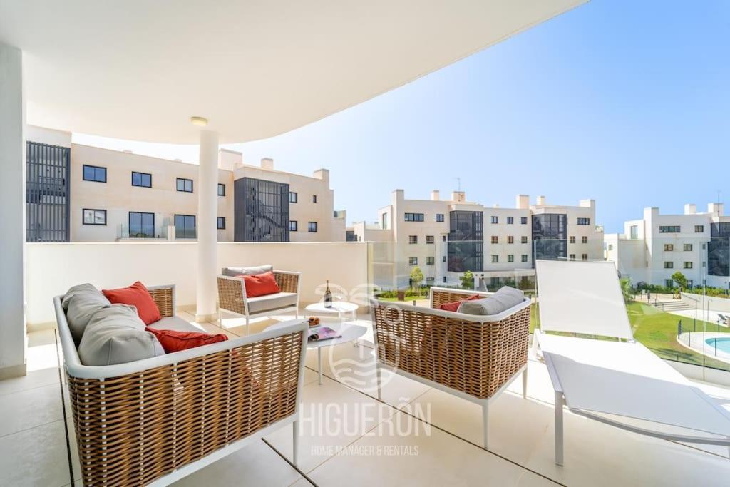 Appartamento Higueronrentals Malibu