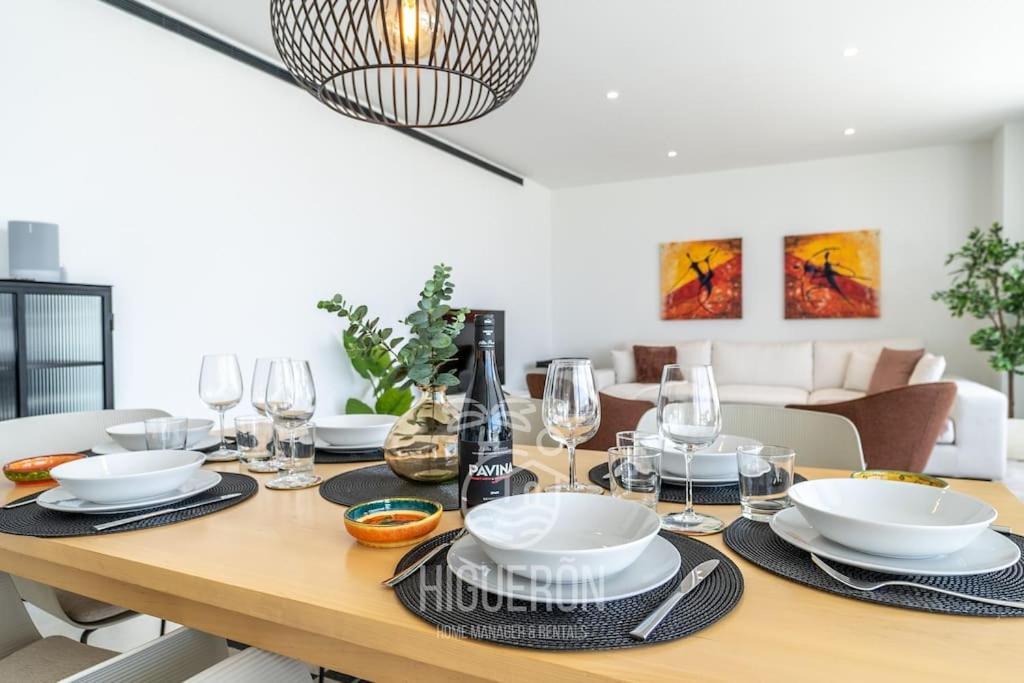 Appartamento Higueronrentals Malibu