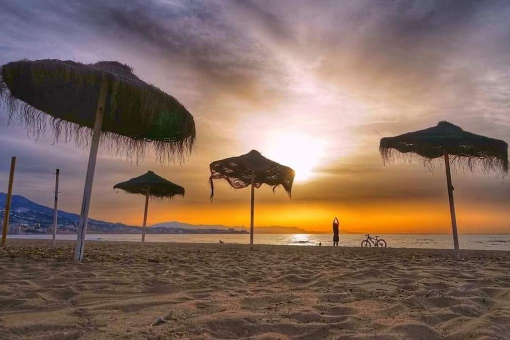 Higueronrentals Malibu Appartamento