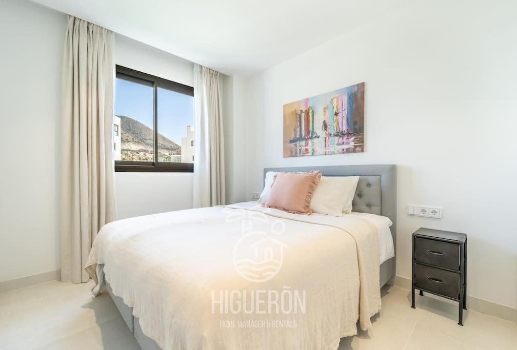 Appartamento Higueronrentals Malibu *
