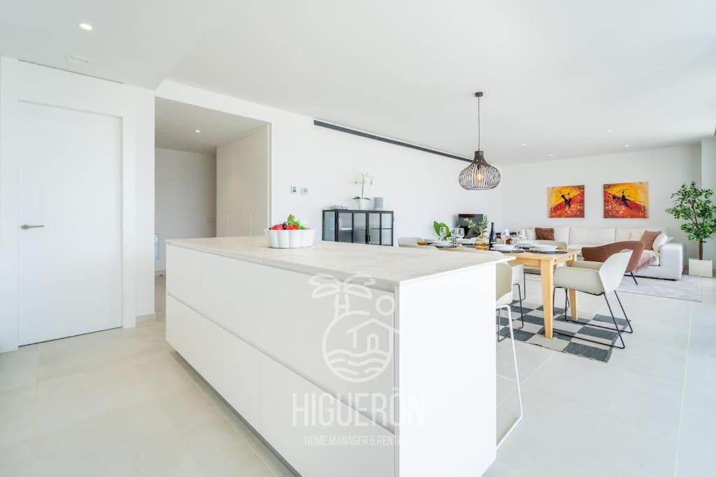 Appartamento Higueronrentals Malibu
