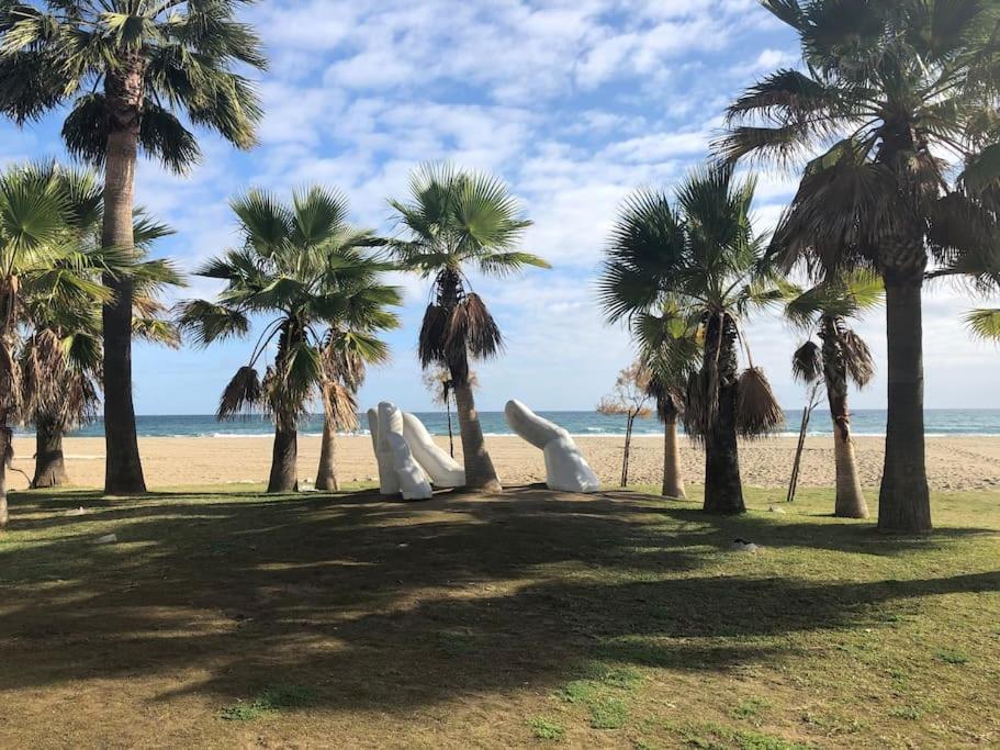 Appartamento Higueronrentals Malibu