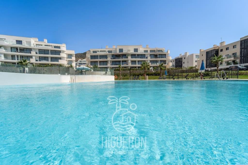 Higueronrentals Malibu Appartamento